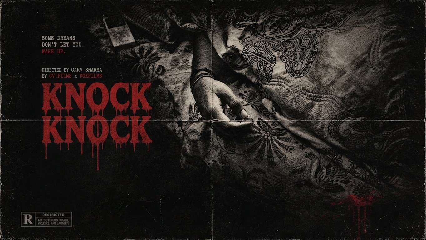 Knock Knock